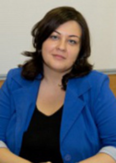 Elena S. Ivanova