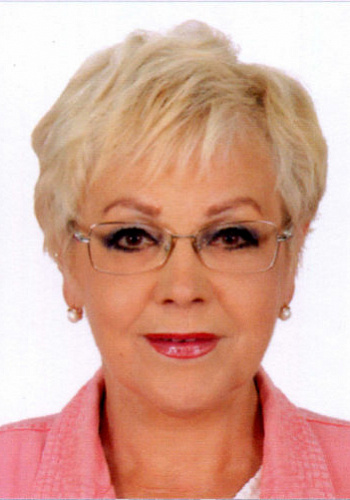 Galina V. Shurganova
