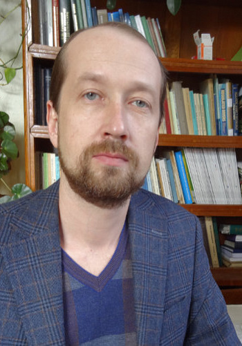 Alexandr A. Prokin