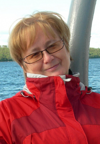 Nina N. Nemova