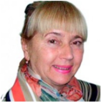 Irina I. Rudneva