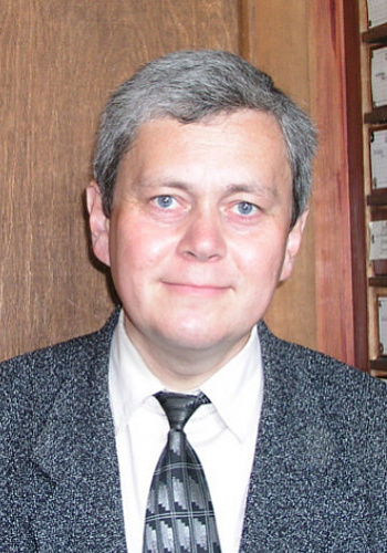 Vladislav O. Kozminykh