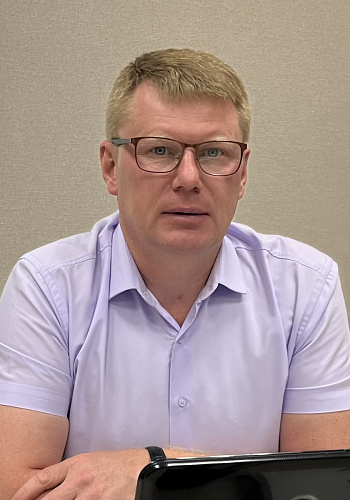 Sergej A. Korchagov